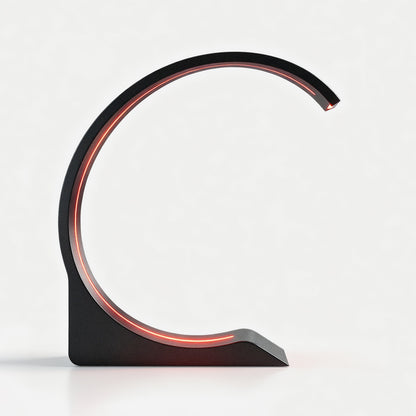 Circadian Glow: 670nm Red