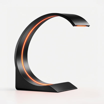 Circadian Glow: 670nm Red