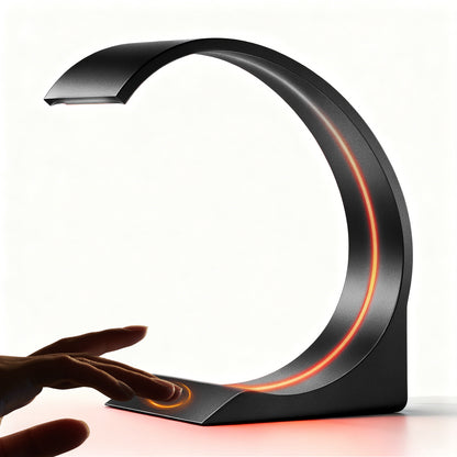 Circadian Glow: 670nm Red